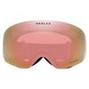 Lunettes de ski Flight Deck M Prizm