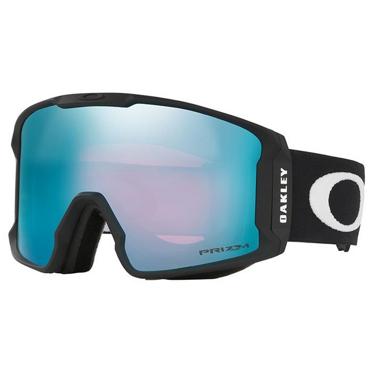 Line Miner™ L Prizm™ Snow Goggle