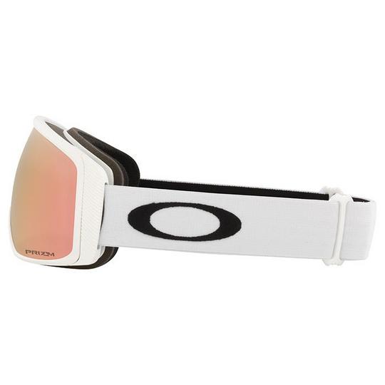 Oakley Flight Tracker M Snow Goggles - B1B Jade Carafe