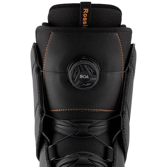 Men's Crank Boa® H4 Snowboard Boot [2025] | Rossignol