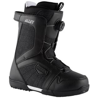 Women's Alley Boa® H4 Snowboard Boot [2025]