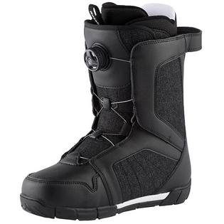 Rossignol Women's Alley Boa&reg; H4 Snowboard Boot [2025]