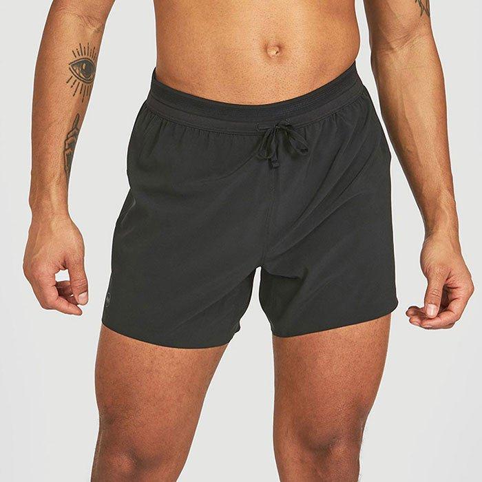 Men's 5" AFO Middle Short