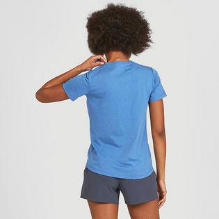 Janji T-shirt biologique Runterra pour femmes