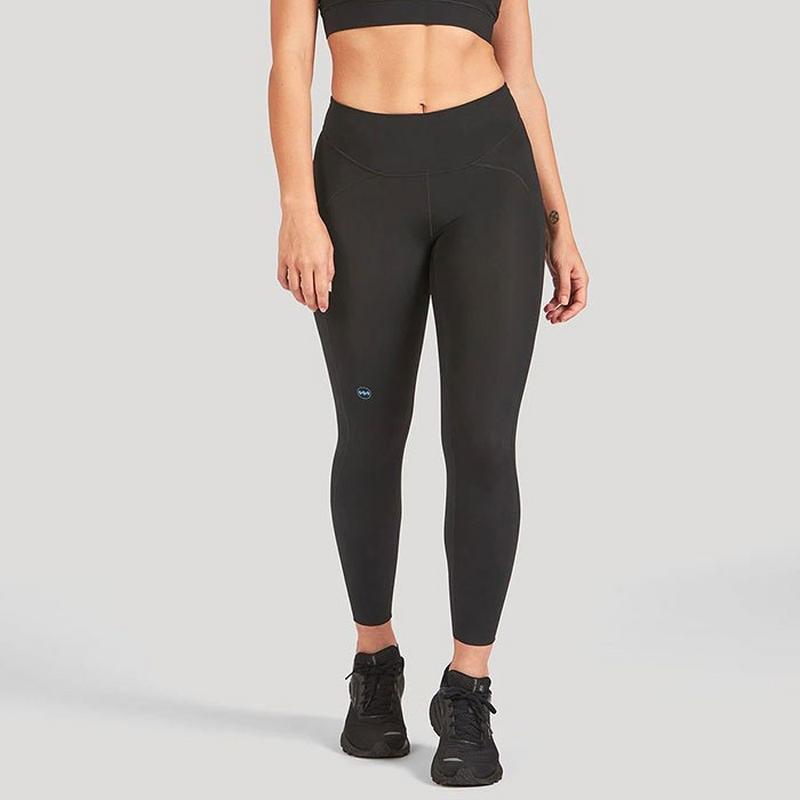 Janji Collant 7/8 Groundwork pour femmes