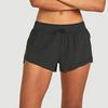 Women s 3  AFO Middle Short