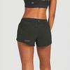 Women s 3  AFO Middle Short