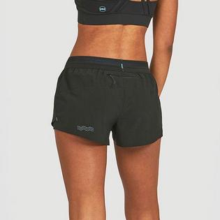 Janji Women's 3" AFO Middle Short