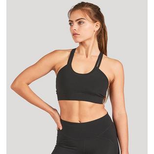 Women's Groundwork Pace Sports Bra