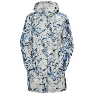 Women's Escape Raincoat