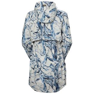 Helly Hansen Women's Escape Raincoat