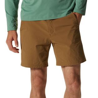 Mountain Hardwear Short Basin Trek pour hommes (long)