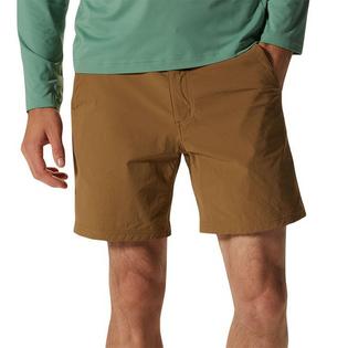 Men's Basin™ Trek Short (Long)