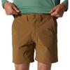 Men s Basin  Trek Short  Long 