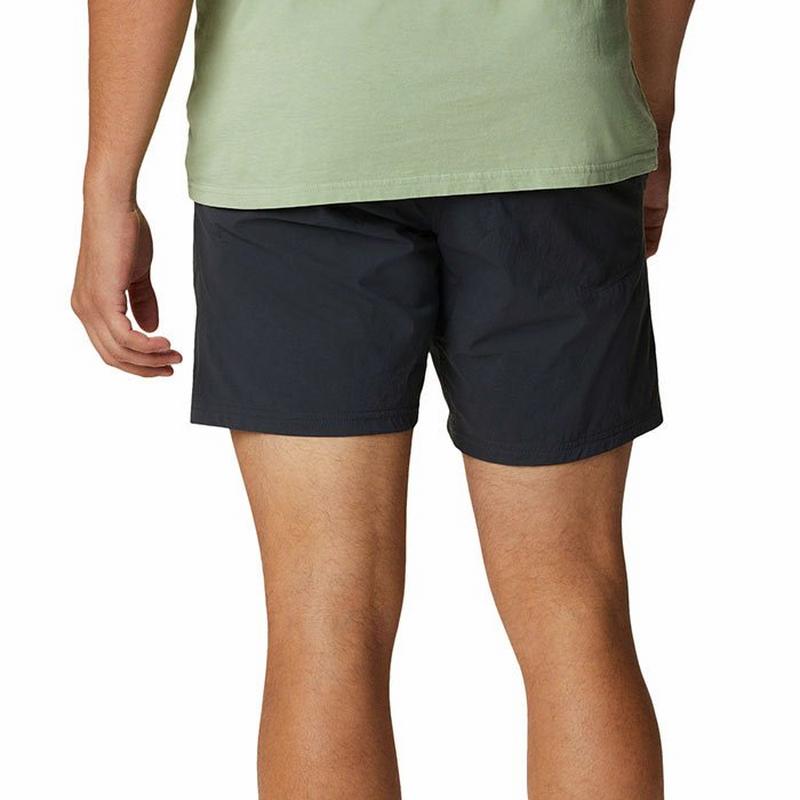 Mountain Hardwear Men's Basin&trade; Trek Short (Long)