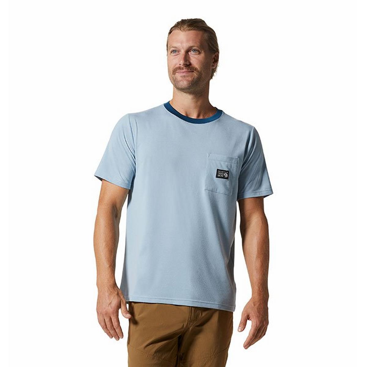 Men's Wander Pass™ T-Shirt