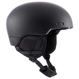 Anon Casque de ski Windham WaveCel