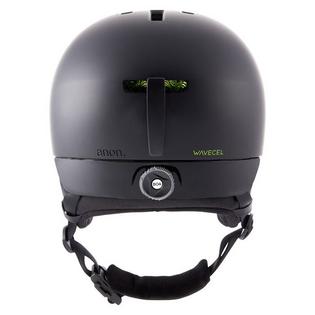Anon Casque de ski Windham WaveCel