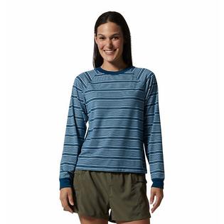 Women's Wander Pass™ Long Sleeve T-Shirt