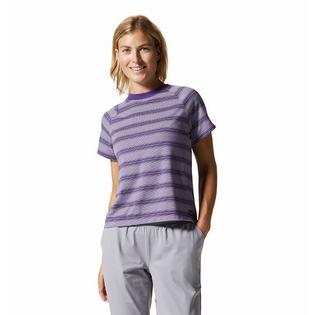Mountain Hardwear Women's Wander Pass™ T-Shirt