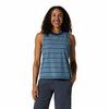 Women s Wander Pass  Tank Top