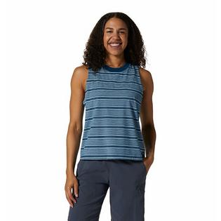 Women's Wander Pass™ Tank Top