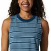 Women s Wander Pass  Tank Top