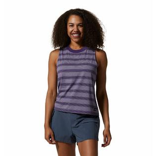 Mountain Hardwear Camisole Wander Pass pour femmes