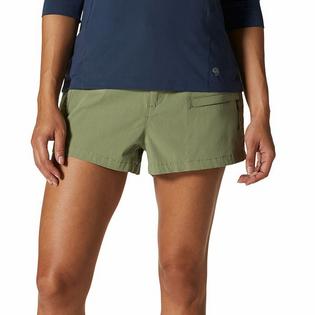 Mountain Hardwear Short Cascade Pass pour femmes