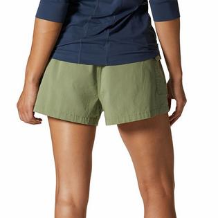 Mountain Hardwear Short Cascade Pass pour femmes