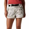 Women s Cascade Pass  Short