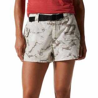 Short Cascade Pass pour femmes