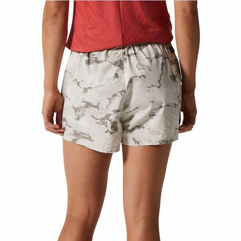 Mountain Hardwear Women's Cascade Pass&trade; Short