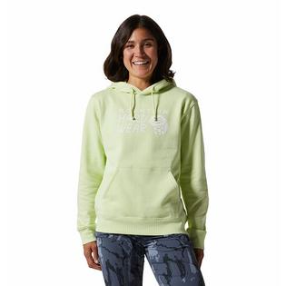 Women's MHW Logo Pullover Hoodie