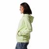 Chandail   capuchon Logo MHW pour femmes