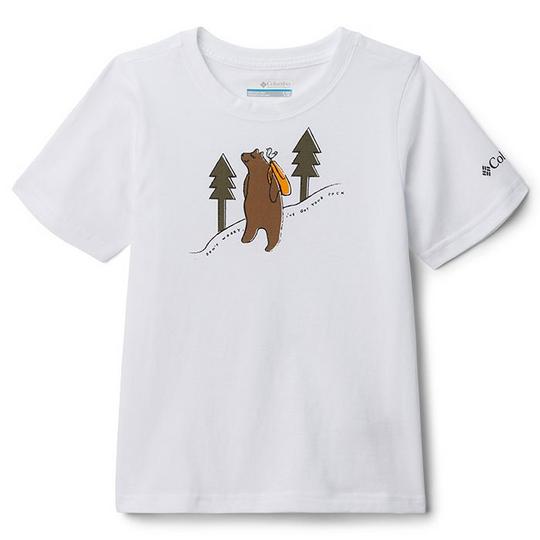 Junior Boys   6-16  Valley Creek  Graphic T-Shirt