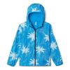 Juniors   6-16  Pixel Grabber  Reversible Jacket