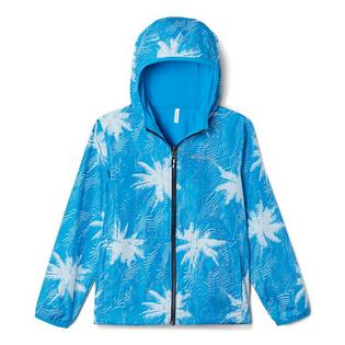 Columbia Veste réversible Pixel Grabber pour juniors [6-16]