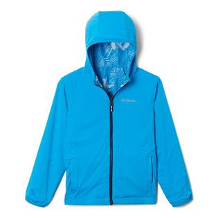 Columbia Juniors' [6-16] Pixel Grabber&trade; Reversible Jacket