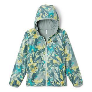 Columbia Juniors' [6-16] Pixel Grabber™ Reversible Jacket