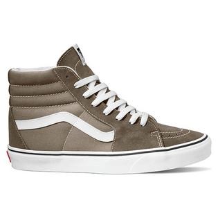 Chaussures Colour Theory Sk8-Hi pour hommes