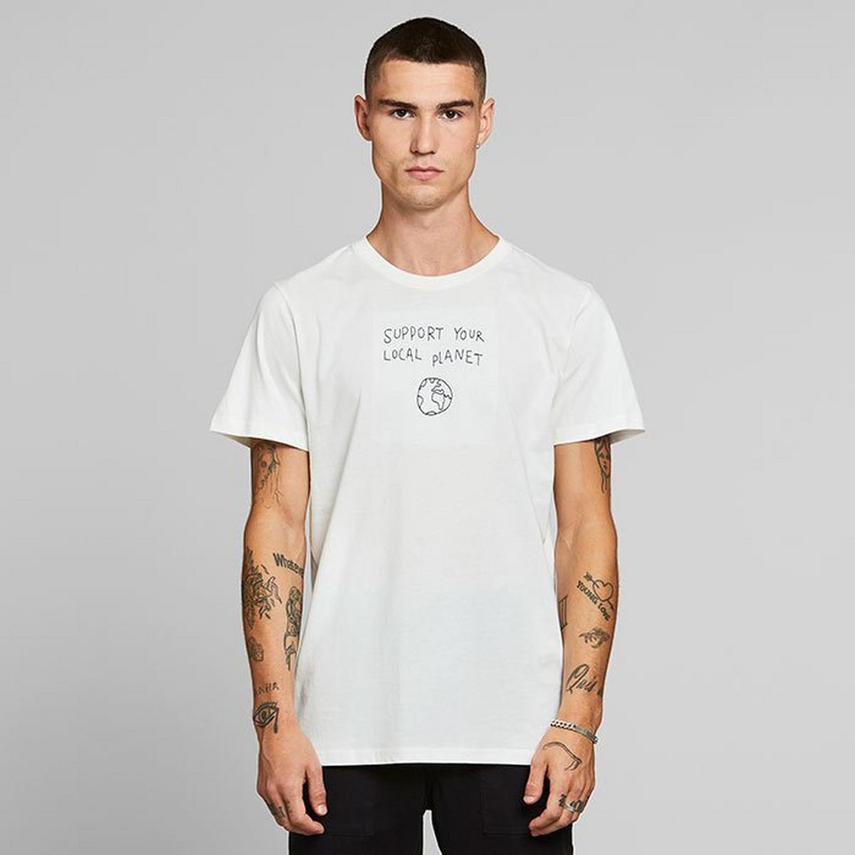 Men's Stockholm Local Planet T-Shirt