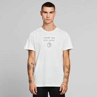 T-shirt Stockholm Local Planet  pour hommes