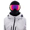 Lunettes de ski toriques M4S avec masque MFI