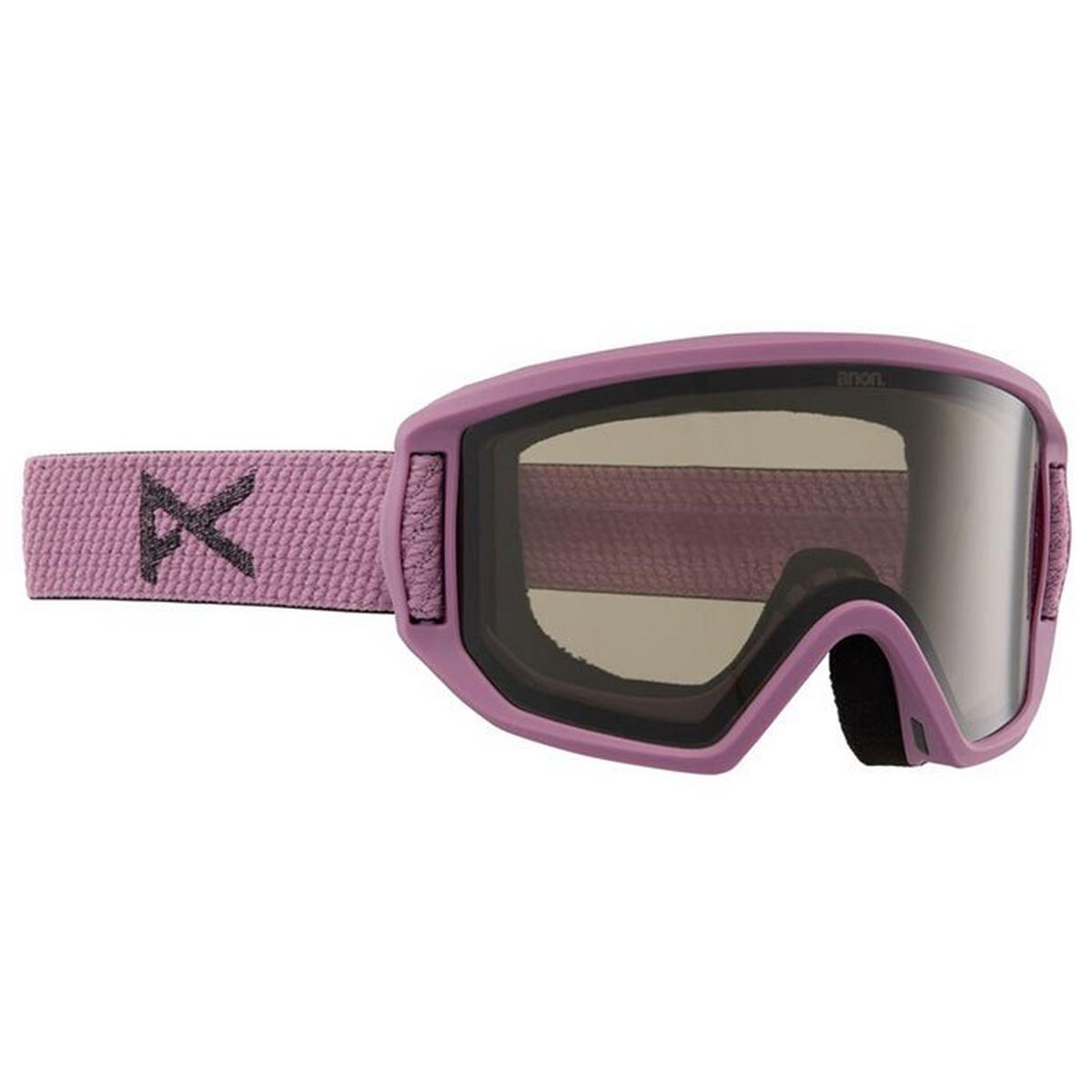 Juniors' Relapse Snow Goggle + MFI® Face Mask