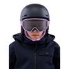 Lunettes de ski Relapse avec masque MFI pour juniors