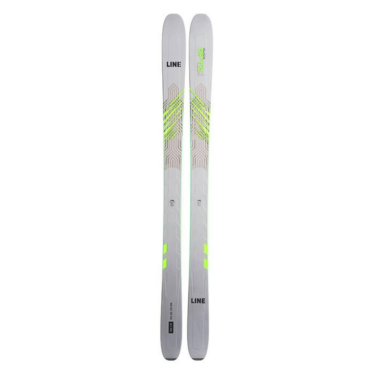 Skis Blade Optic 96 [2023]