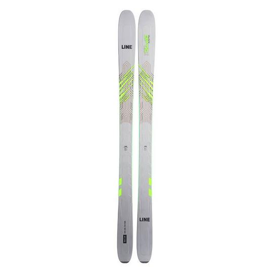 Line Skis Blade Optic 96  2023 