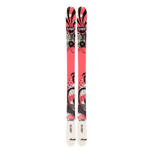 Line Honey Bee Ski  2023 