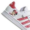 Kids   11-3  Disney Minnie Mouse Grand Court Shoe